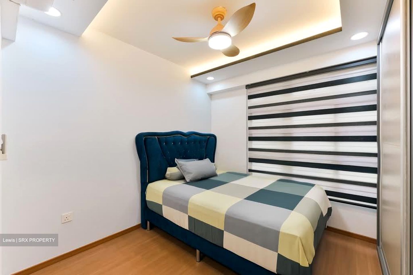 Blk 104A Alkaff Courtview (Toa Payoh), HDB 3 Rooms #527436331